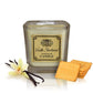 Soybean Jar Candles - Vanilla Shortbread