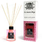 120ml Reed Diffuser - On Jasmine Wings