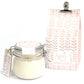 Agnes + Cat Kilner Jar Candle - Japanese Bloom