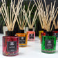 120ml Reed Diffuser -  Heavenly Musk